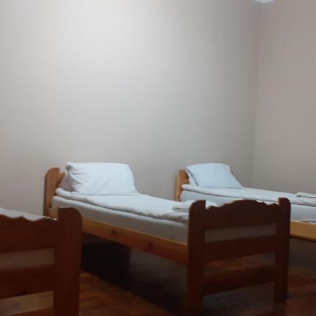 Ferienwohnung Kamienica Gniezno Exterior foto