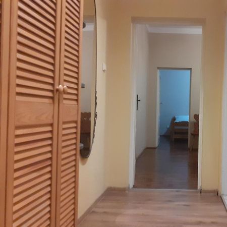 Ferienwohnung Kamienica Gniezno Exterior foto