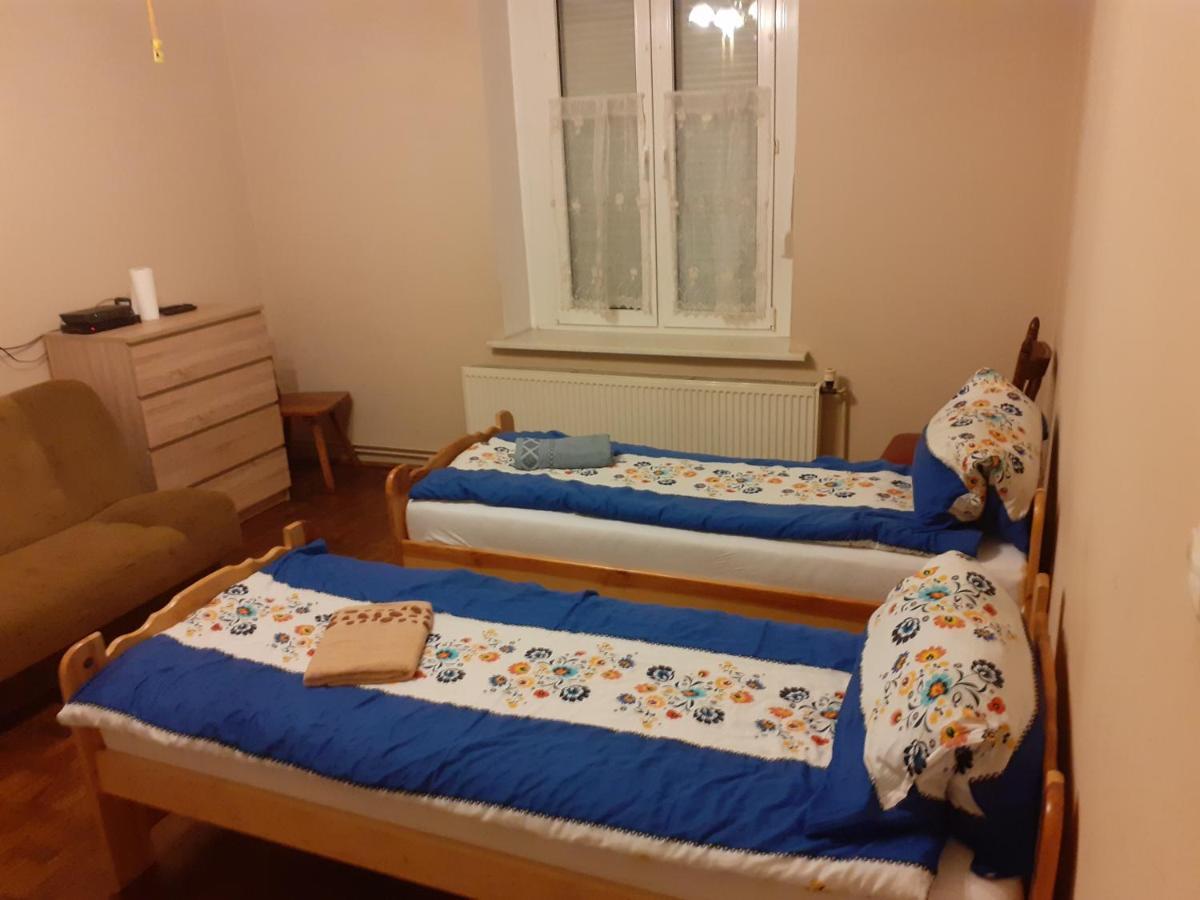 Ferienwohnung Kamienica Gniezno Exterior foto