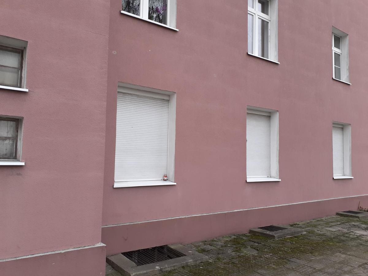 Ferienwohnung Kamienica Gniezno Exterior foto