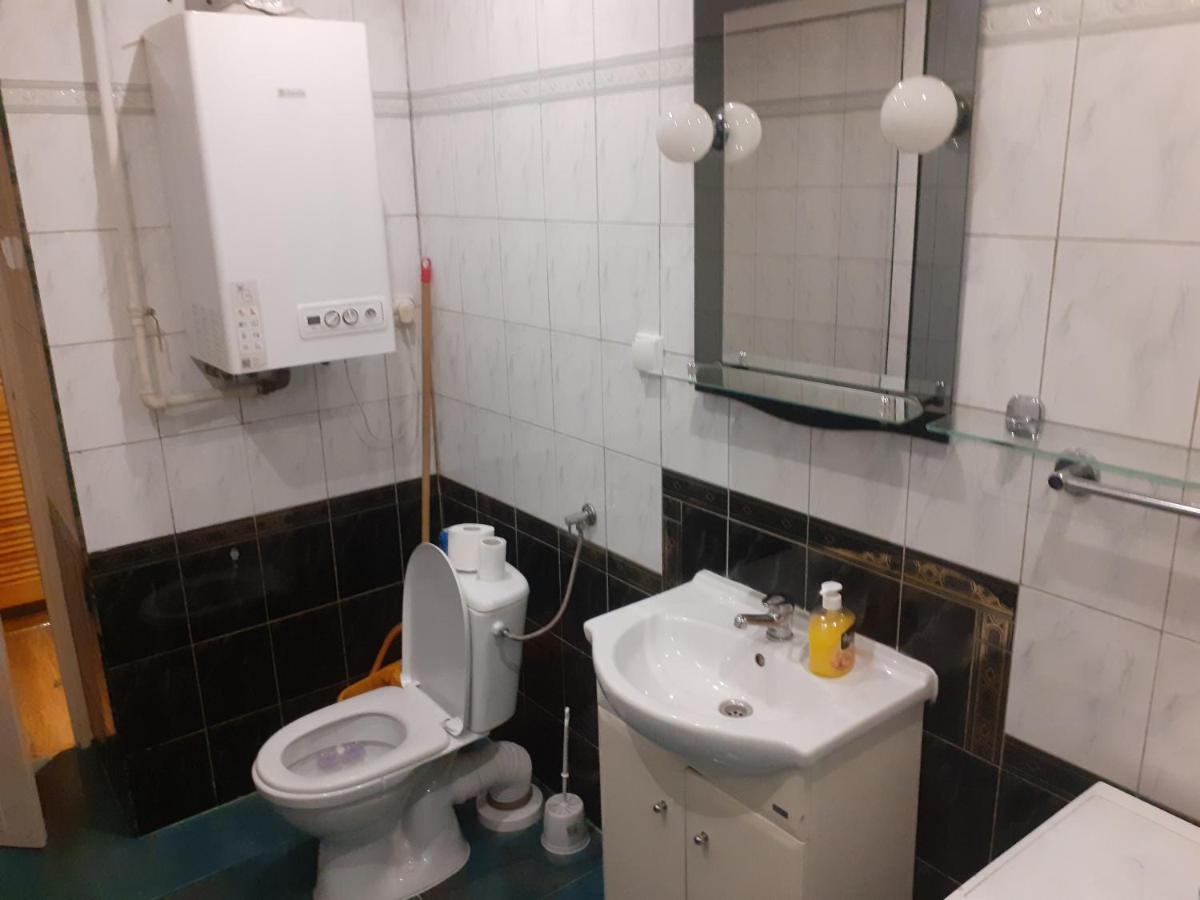 Ferienwohnung Kamienica Gniezno Exterior foto