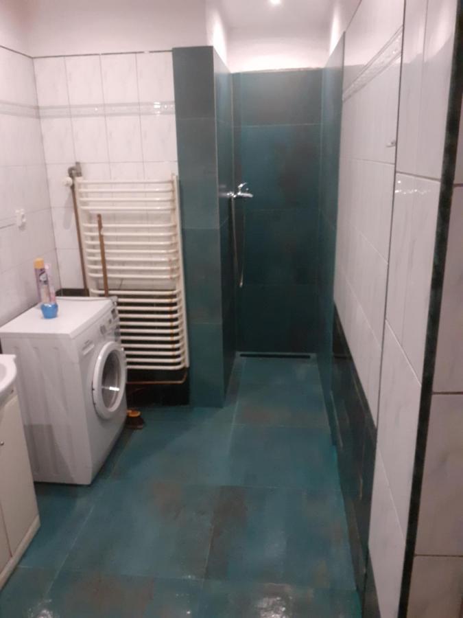 Ferienwohnung Kamienica Gniezno Exterior foto