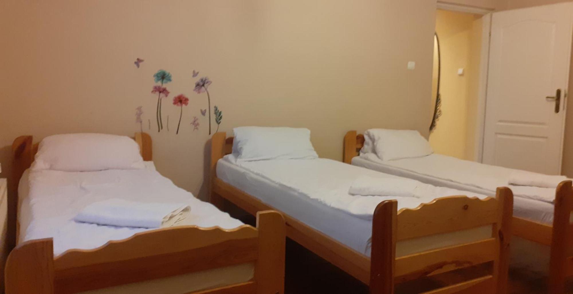 Ferienwohnung Kamienica Gniezno Exterior foto