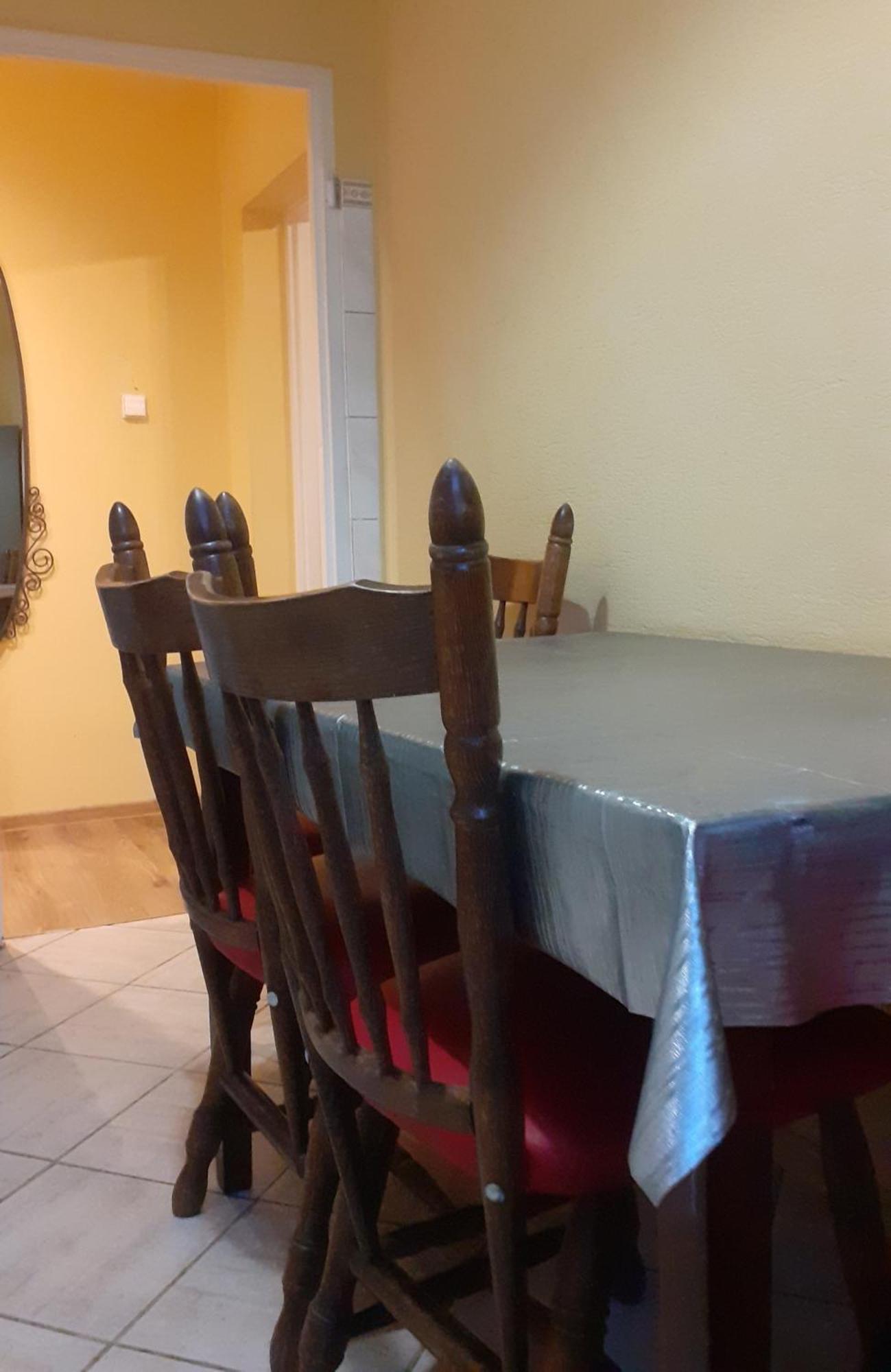 Ferienwohnung Kamienica Gniezno Exterior foto