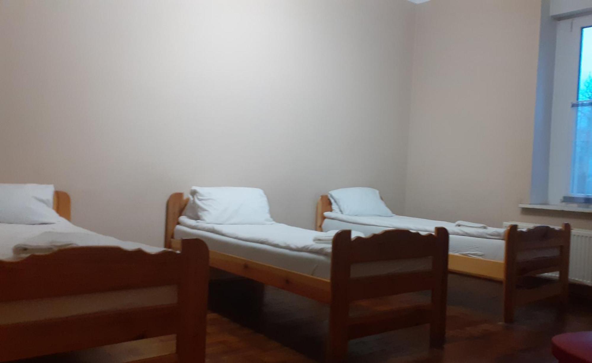 Ferienwohnung Kamienica Gniezno Exterior foto