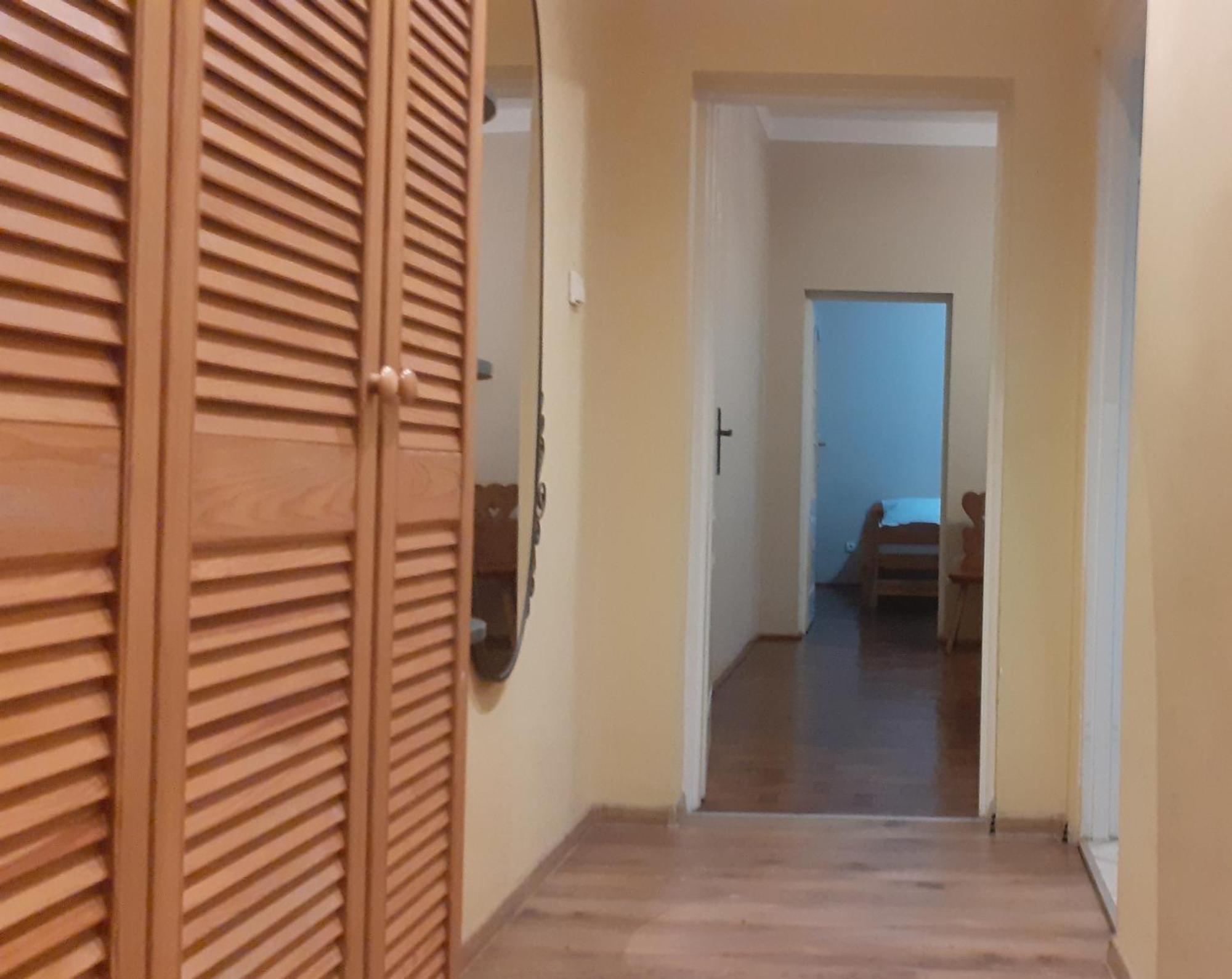 Ferienwohnung Kamienica Gniezno Exterior foto